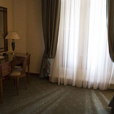 Hotel Claudiani Macerata Cameră foto